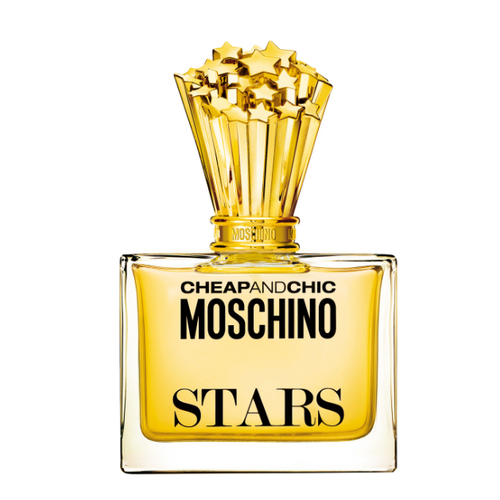 Туалетные духи Moschino Stars 50 мл