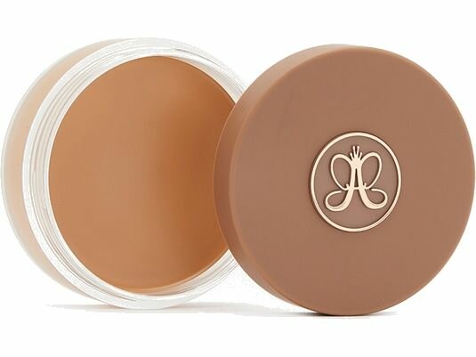 Бронзер для лица кремовый Anastasia Beverly Hills Cream Bronzer