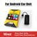 CarlinKit Wireless CarPlay Dongle Android Auto для Android Автомо...