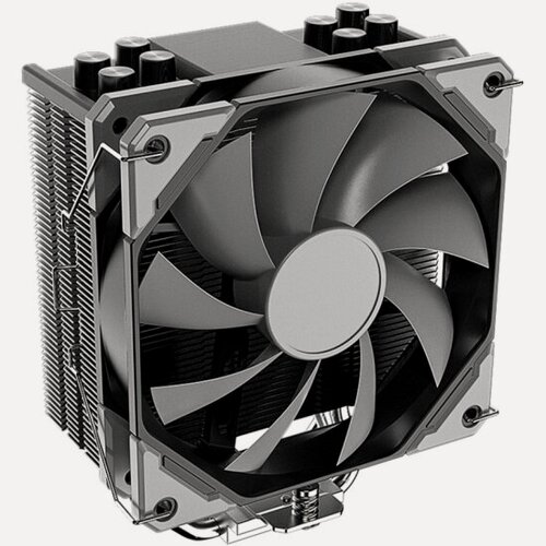 Изображение товара Кулер для процессора Id-cooling SE-214-XT BASIC
