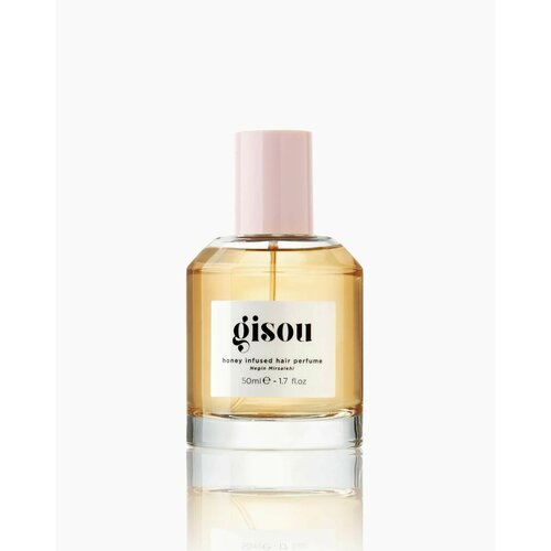 Gisou Парфюм для волос Honey Infused Hair Perfume 50 мл