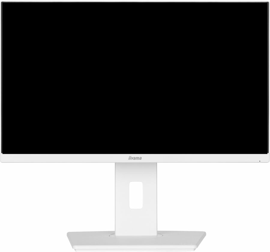 фото Монитор Iiyama ProLite XUB2792HSU-W6 27", белый