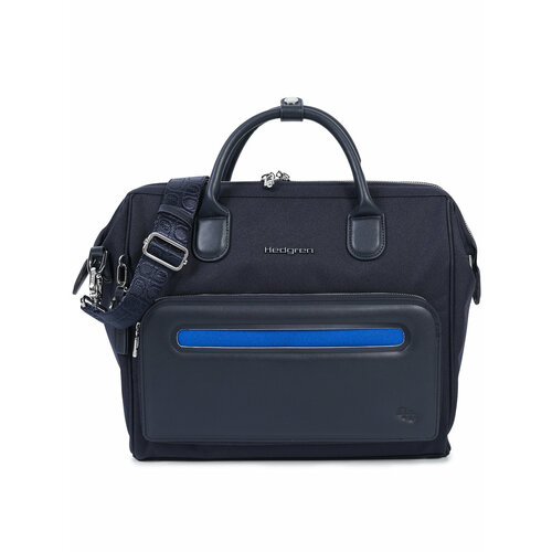Сумка для ноутбука Hedgren HFIKA11 Fika Galao RFID 870-01 Peacoat Blue 24090₽
