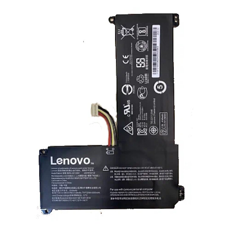 Аккумулятор для Lenovo ThinkPad 110S-11IBR, (0813004), 31Wh, 4200mAh, 7.6V