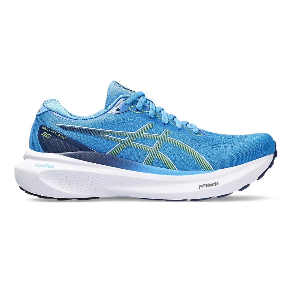 Кроссовки Asics Gel-Kayano 30 Waterscape/Lime (US:10)