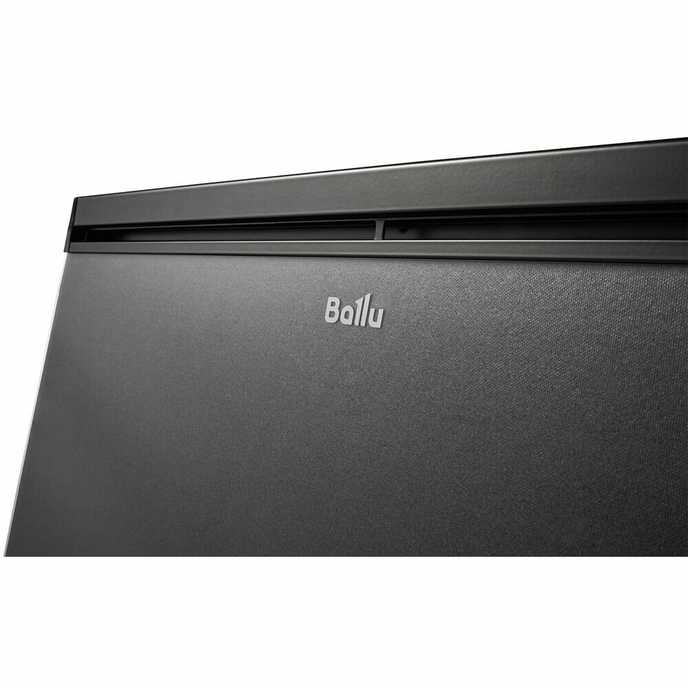 Отопительные Модули Обогреватель Ballu BIHP/S-1300 Plaza Solar