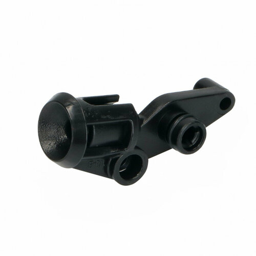 Штуцер крема заварного блока в сборе кофемашины Saeco Philips 421945026582 421945026582 1770₽