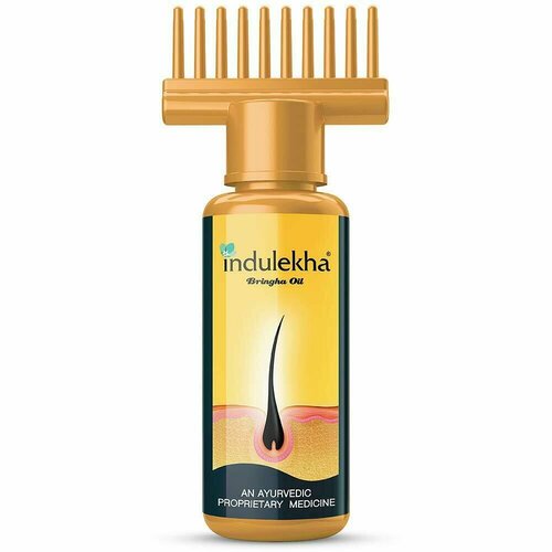 Масло Индулекха Брингха Indulekha Bringha Hair Oil 1950₽