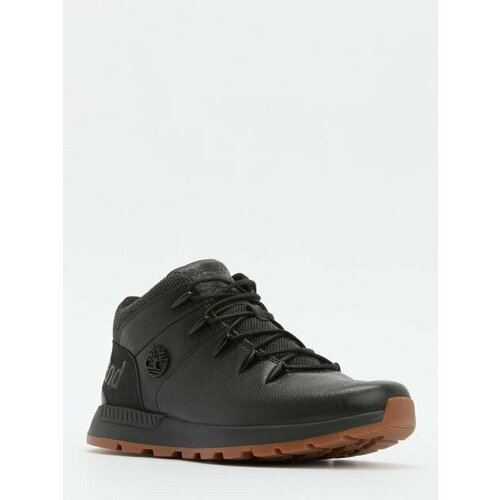 Timberland Sprint Trekker Mid черный, Размер 42