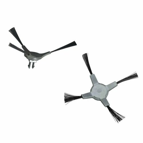 Боковые щетки для cleanmate QQ6 QQ5 iPlus S5 638₽