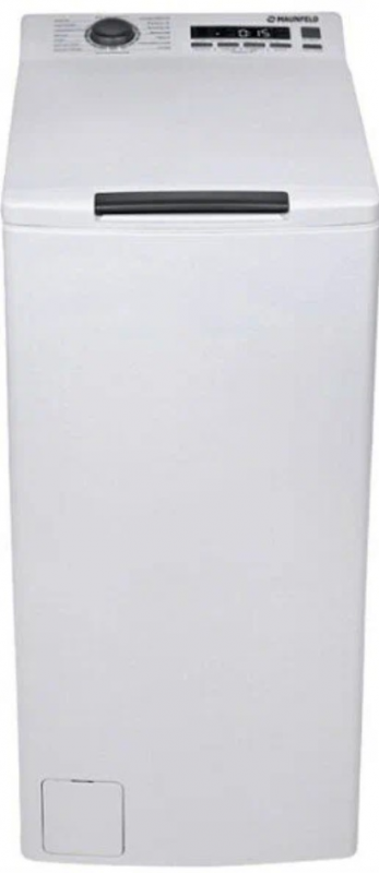 Стиральная машина Maunfeld MFWM128WH