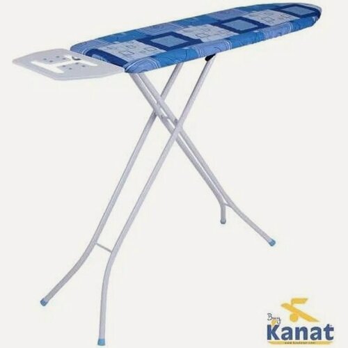 Изображение товара Гладильная доска Kanat BELDA ELEGANT 38X95 см (BE-780)