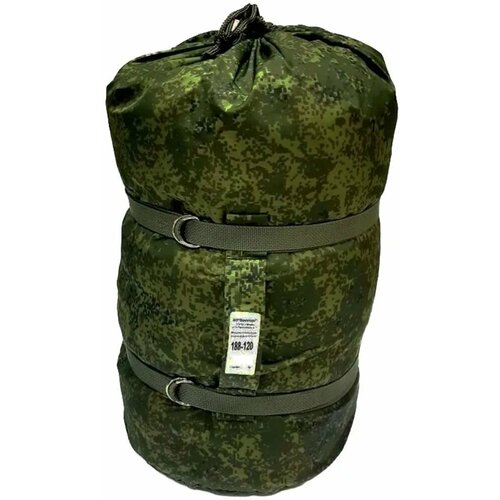 Спальник вкбо уставной армейский 5299₽