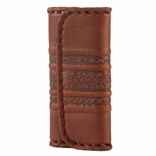 Ключница МАКЕЙ, бордо