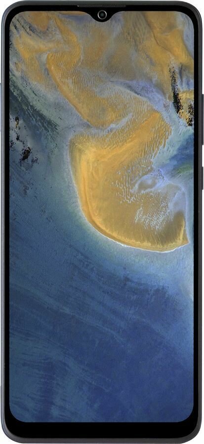 6,52" Смартфон ZTE Blade A51 2/32 ГБ (BLADE A51) серый