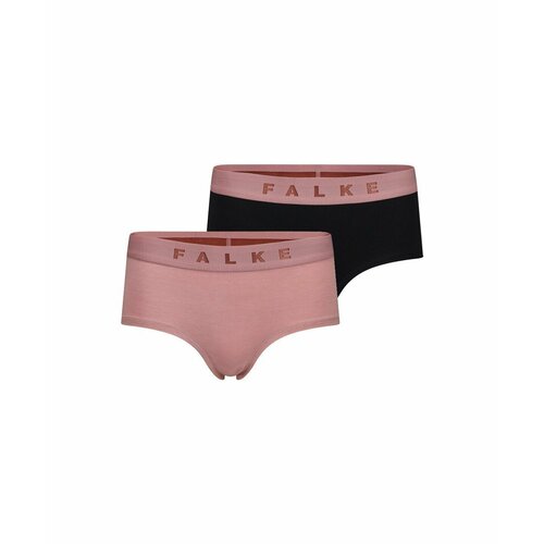 фото Трусы falke daily comfort, размер 44, пыльная роза