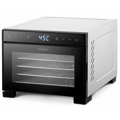 Сушилка для овощей и фруктов Kitfort КТ-4943 15030₽