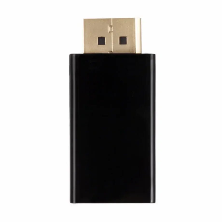 PzzPss адаптер DP-HDMI черный