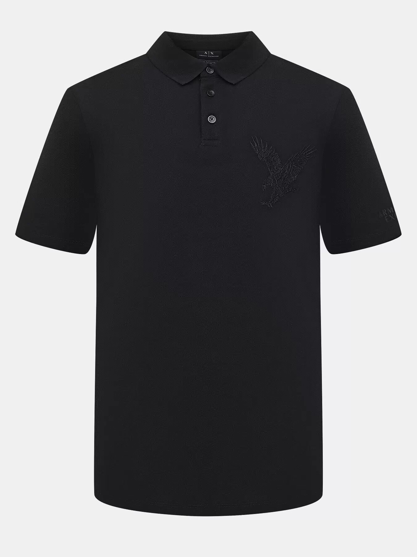 Поло Armani Exchange