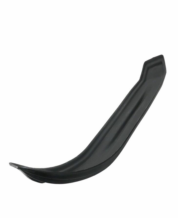 Накладка лыжи (1150 х 245 х 6мм) для снегохода WELS, Sharmax №25