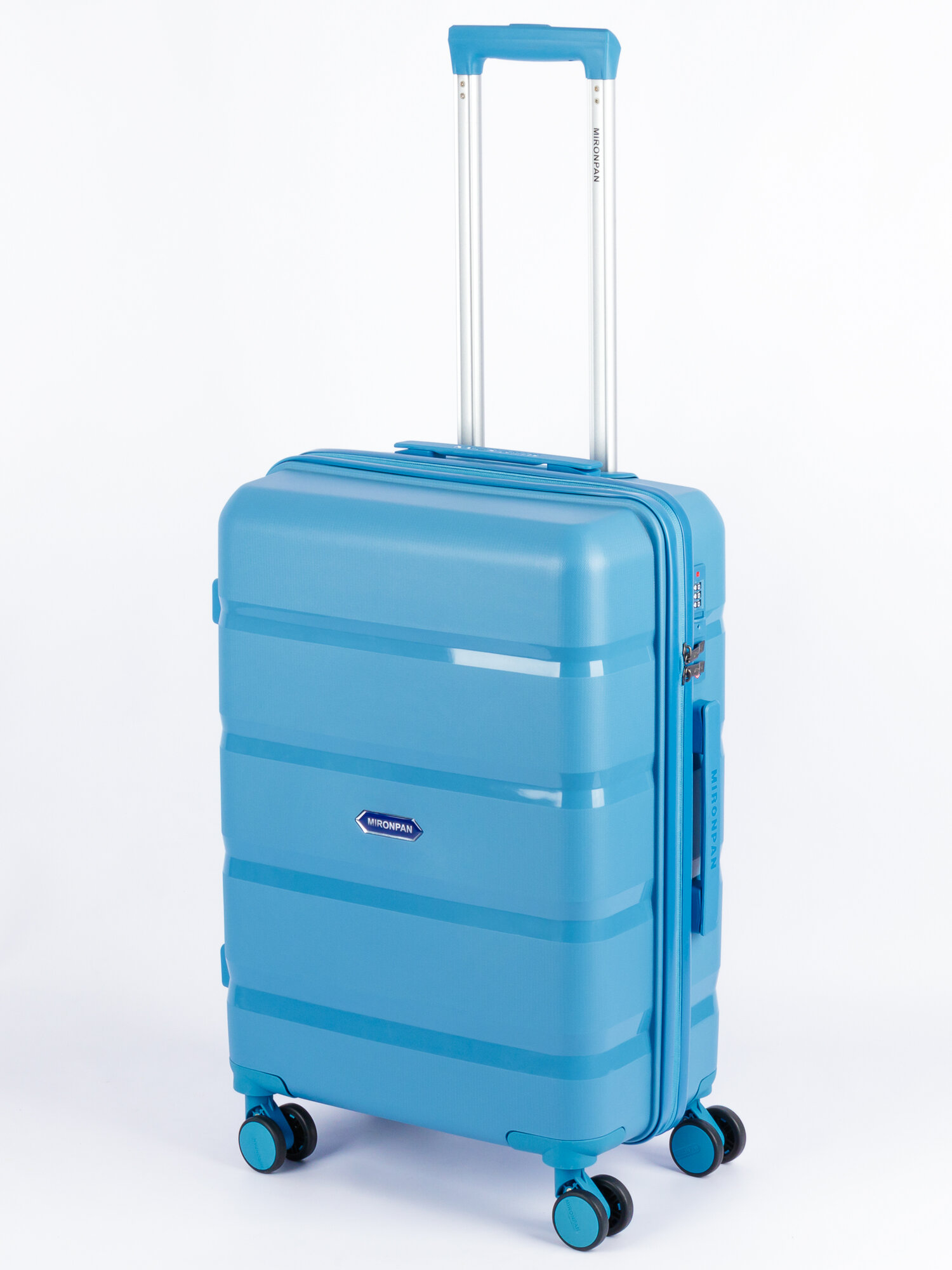 Чемодан MIRONPAN 