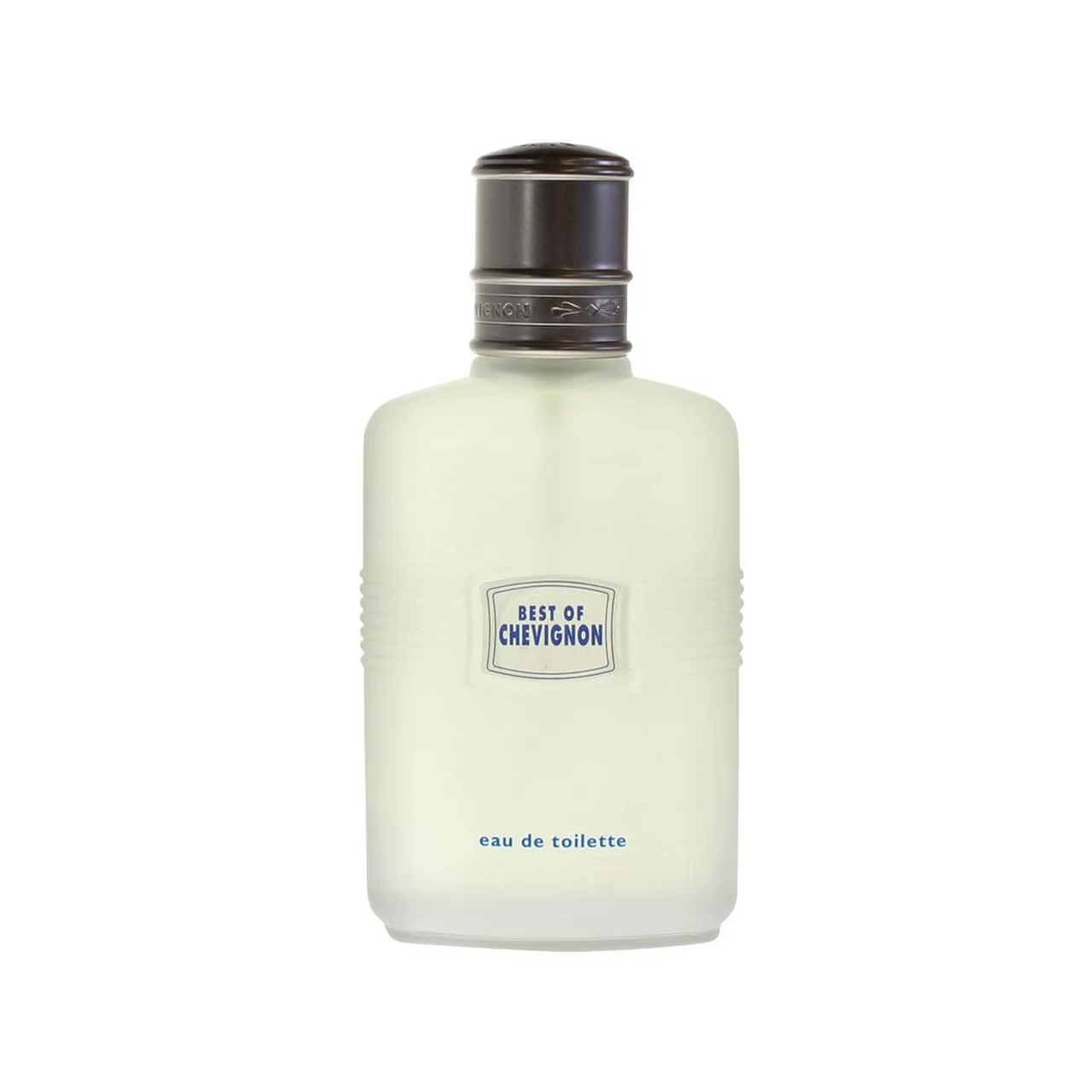 Мужская туалетная вода Chevignon Best For Men, цитрусовый аромат, 100мл