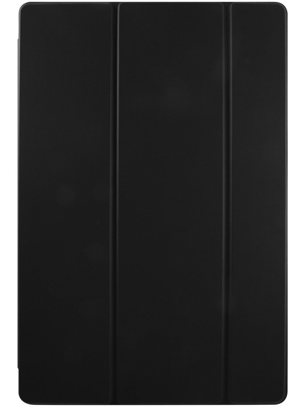 Чехол-книжка moonfish для Tab S9 Ultra/S10 Ultra (2024), черный