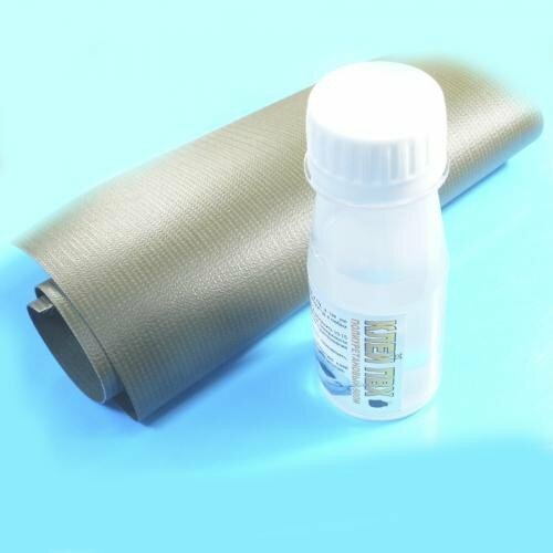 Ремонтный набор для лодок ПВХ