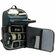 Рюкзак-сумка для фотоаппарата Canon Nikon Sony Fujifilm для зерка...