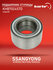 Подшипник ступицы задний SsangYong Актион, Kyron, Рекстон, Родиус...