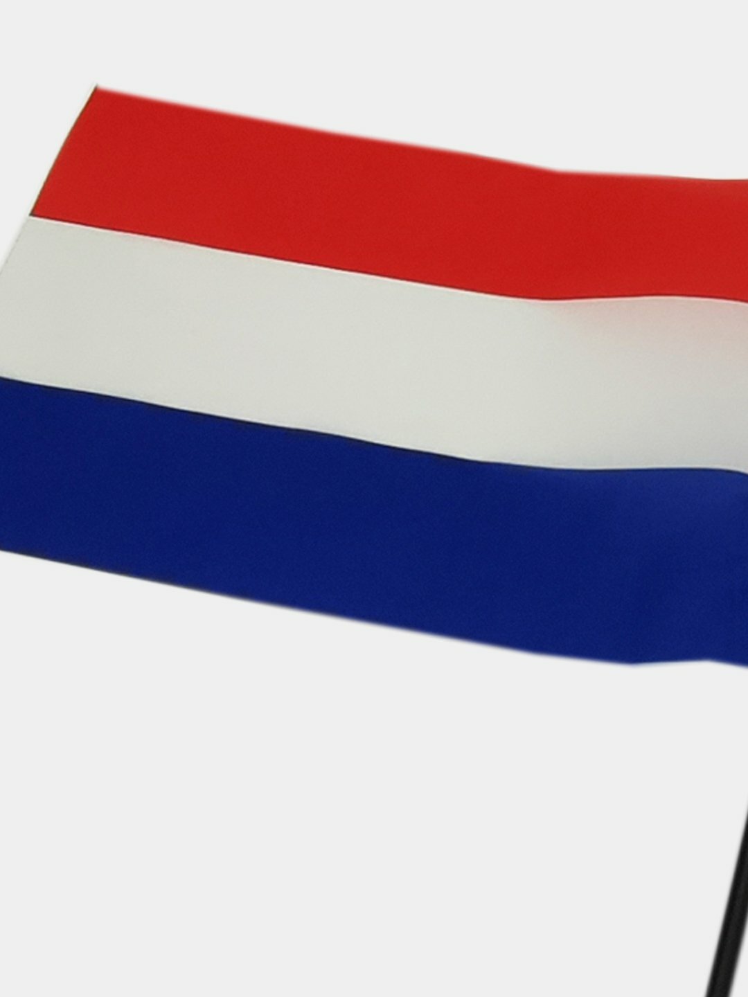 Флаг Голандии