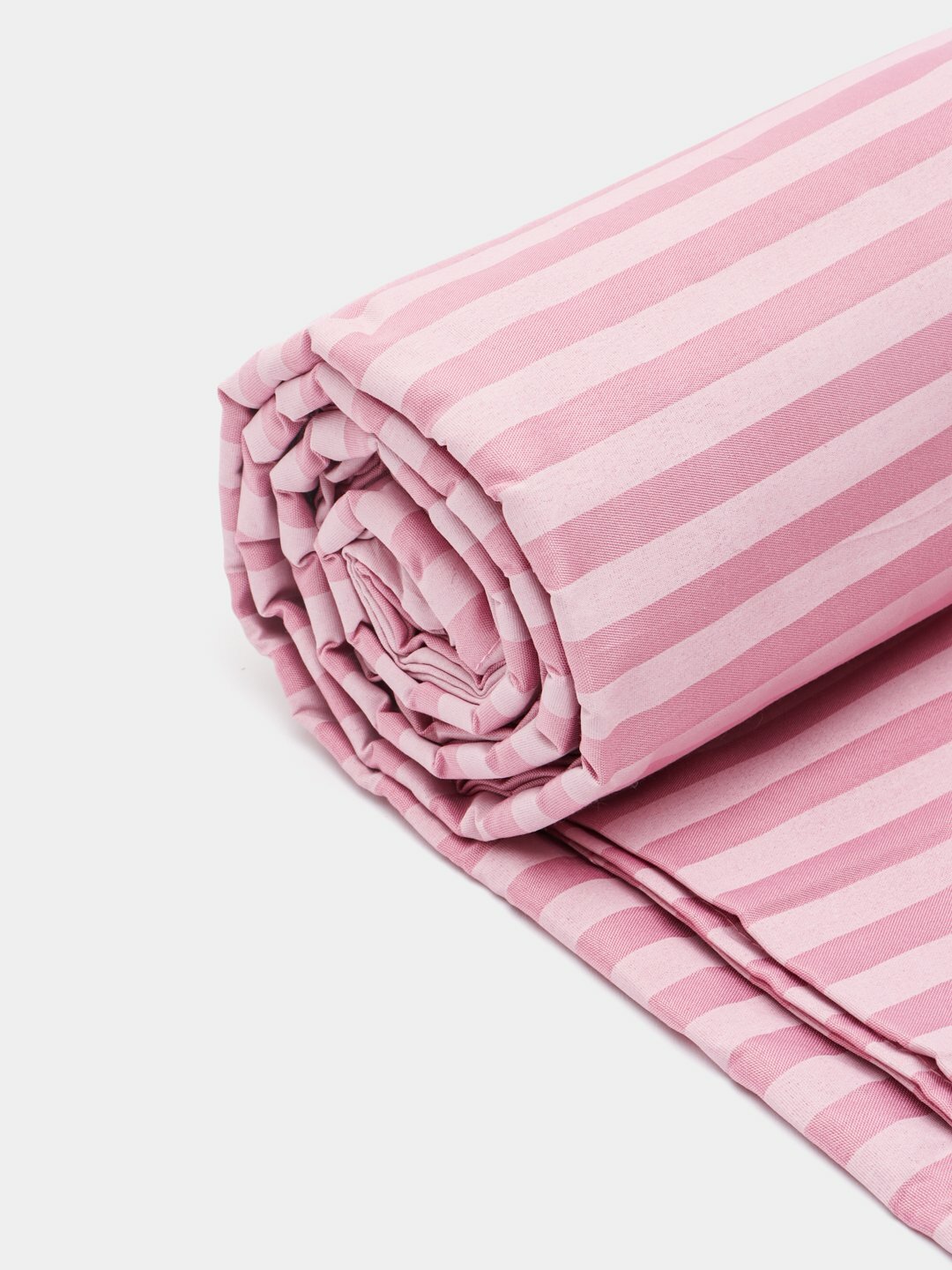 Постельное белья "Простыня и наволочка" размер евро стандарт — фото 1