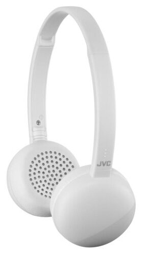 Bluetooth гарнитура JVC HA-S20BT-B черный