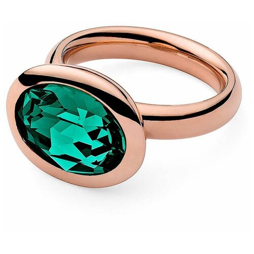 Кольцо Tivola Emerald 16.5 мм