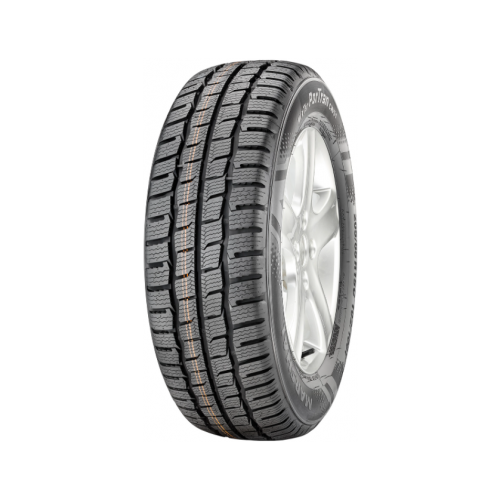 Зимние нешипованные шины Marshal Winter PorTran CW51 225/65 R16C 112/110R