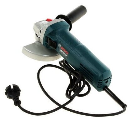 Шлифовальная машина Bosch GWS 750 S Professional (0601394121)