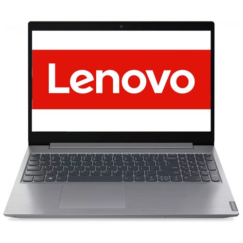 Ноутбук 156 IPS FHD Lenovo IdeaPad 3 grey Core i3 10110U8Gb256Gb SSDnoDVDVGA intno OS 81WB011RRK 4286300₽