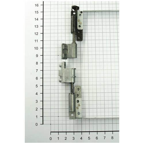 Петли для ноутбука HP DV9000 5209000 for hp pavilion dv9000 dv9500 laptop motherboard 450799 001 ddr2 free shipping 100% test ok