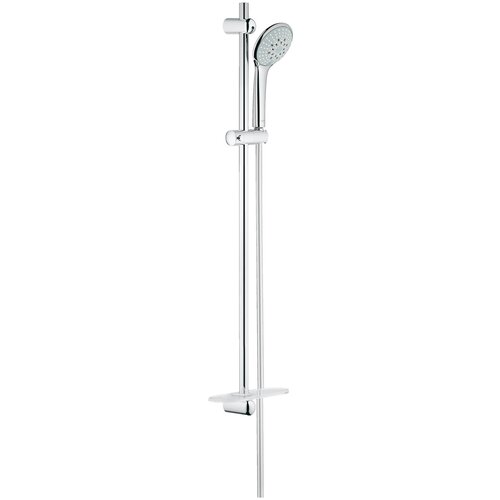 Душевой гарнитур Grohe Euphoria 110 Champagne 27227001