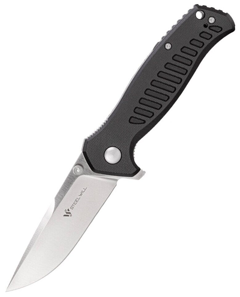 Нож складной Steel Will F37M-01 Barghest
