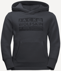 Худи Jack Wolfskin