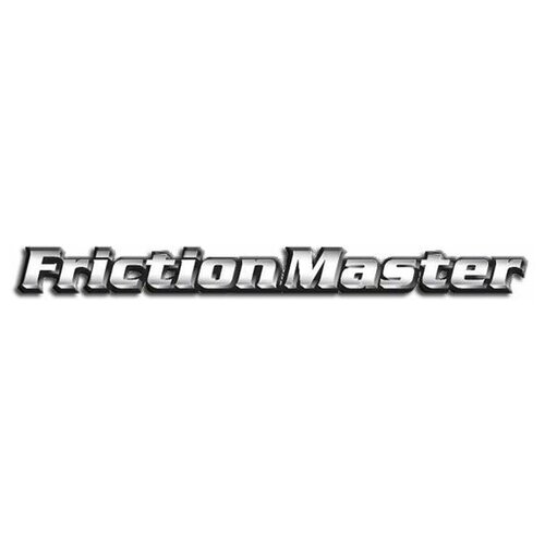 Диск Тормозной Friction Master арт. R1263