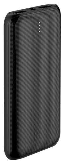 Внешний аккумулятор TFN Porta10 10000mAh black