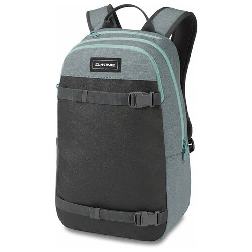 фото Рюкзак dakine urbn mission pack 22l lead blue