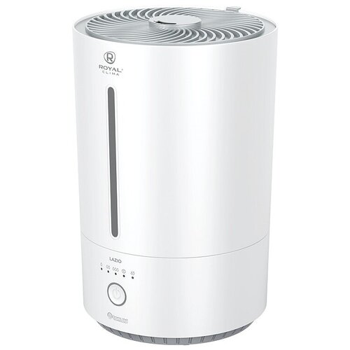 Увлажнитель воздуха ультразвуковой ROYAL Clima LAZIO 412400₽