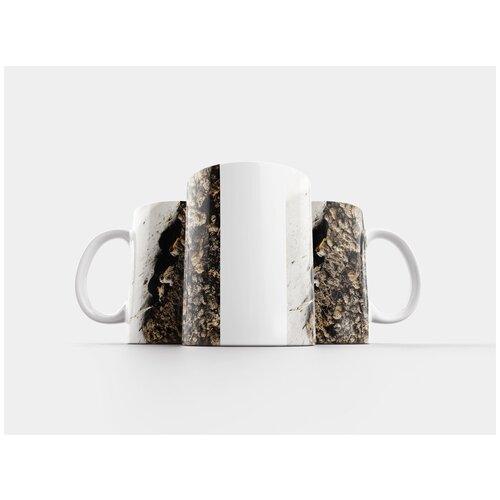 фото Кружка "дом мартин, глотать, гнездо" 320 мл lotsprints