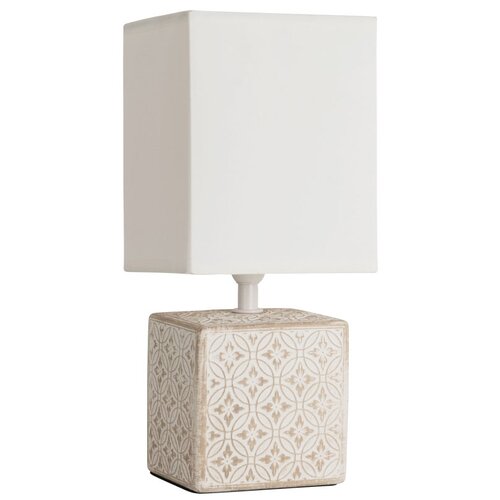 Настольная лампа Arte Lamp A4429LT-1WA FIORI