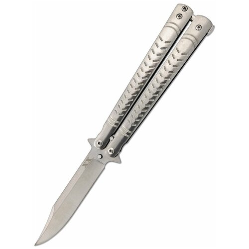 фото Нож складной бабочка ножемир xx b-123