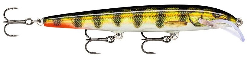 Воблер RAPALA Scatter Rap Minnow 11 /PEHL