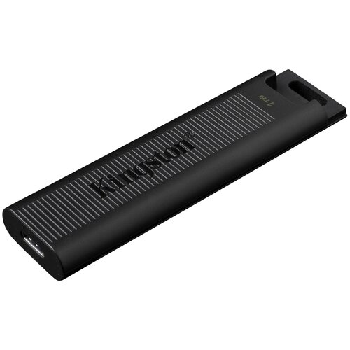USB флешка KINGSTON 1Tb DTMAX/1TB USB Type-C 3.2 Gen 2 (1000/900 Mb/s)